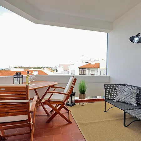 B69 - Village Of Luz Apartment Exterior foto