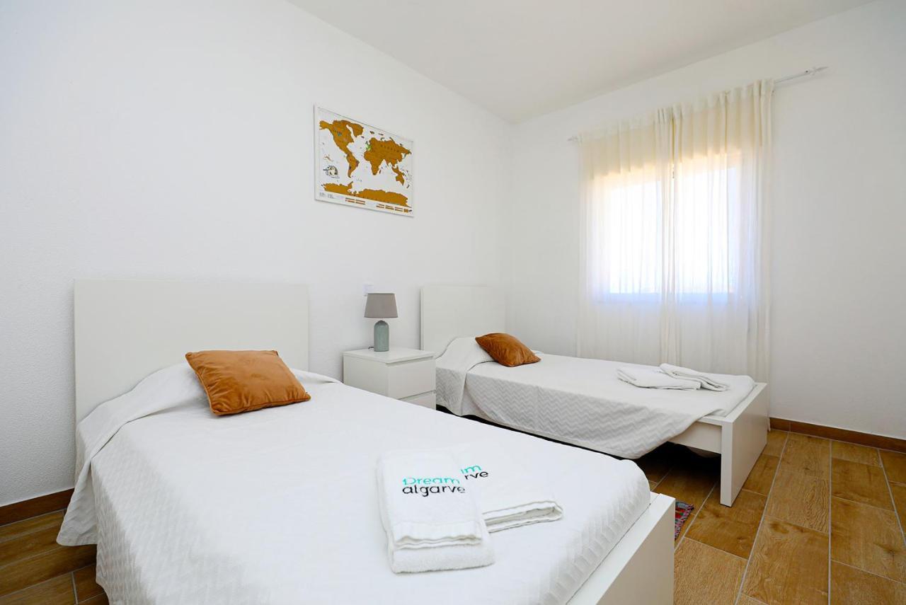 Apartment B69 - Village Of Praia Da Luz