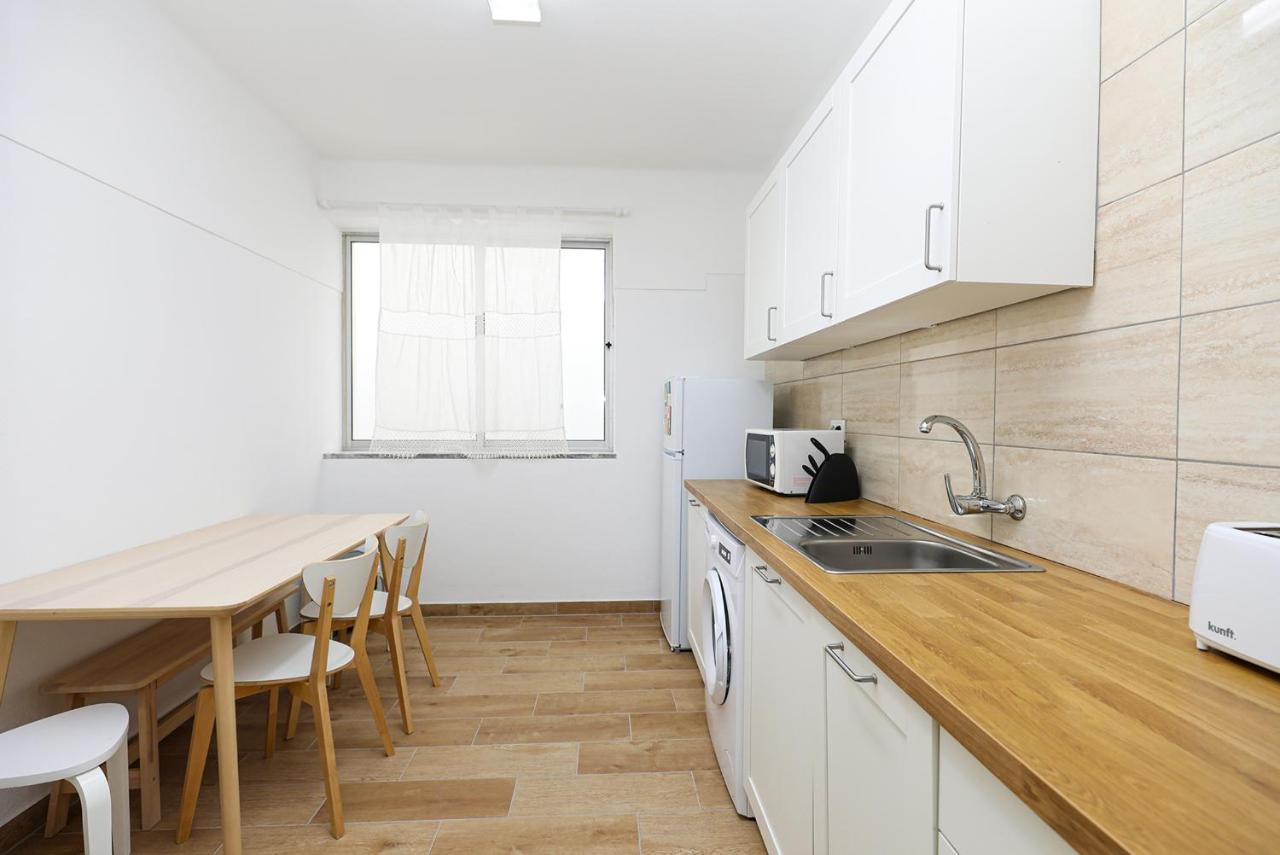 Apartment B69 - Village Of